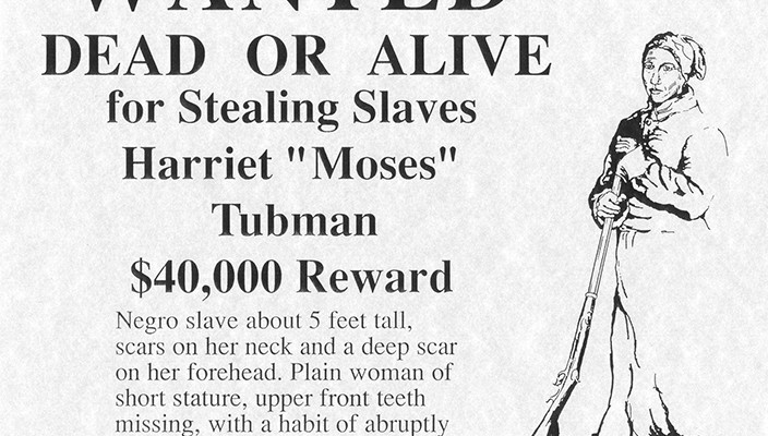 reward_poster_for_freed_woman_HTubman